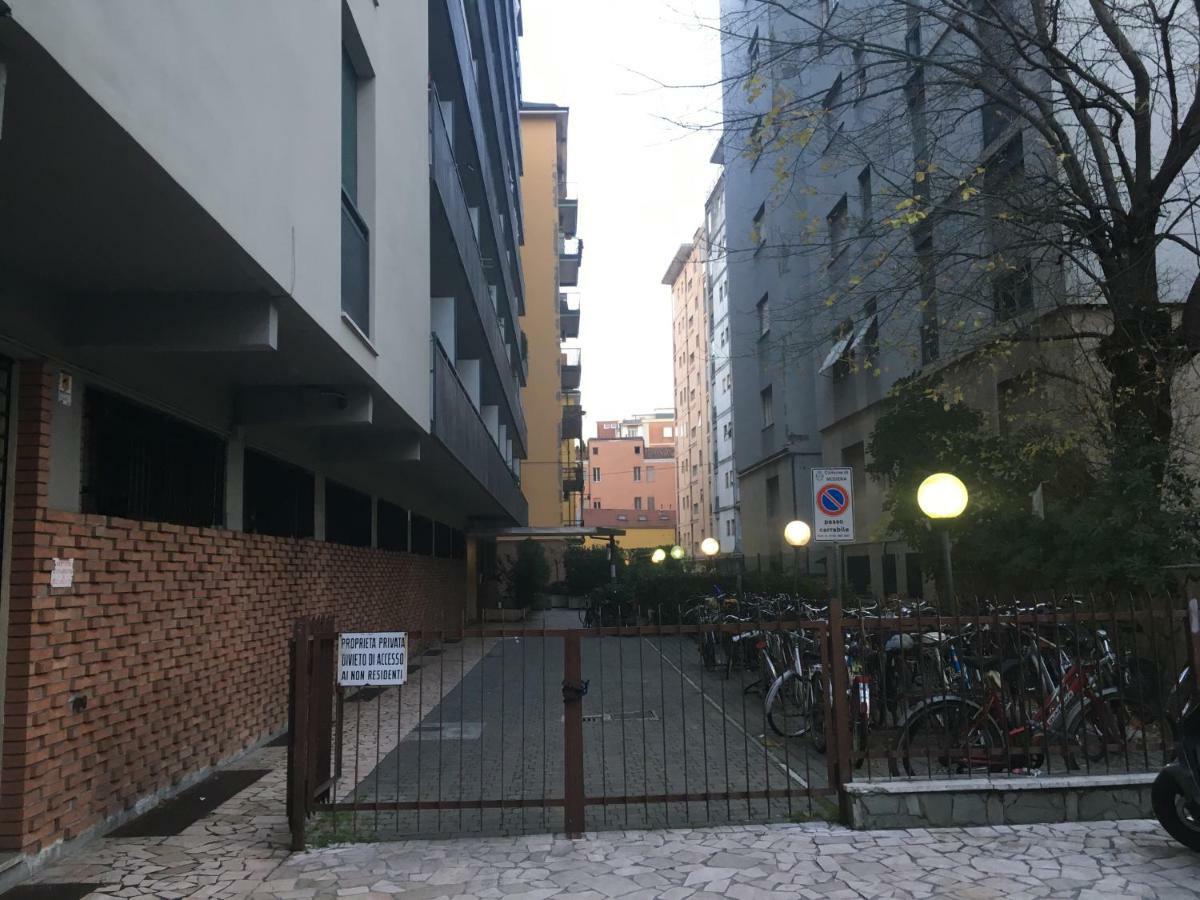 Residence Da Giò Modena Exterior foto