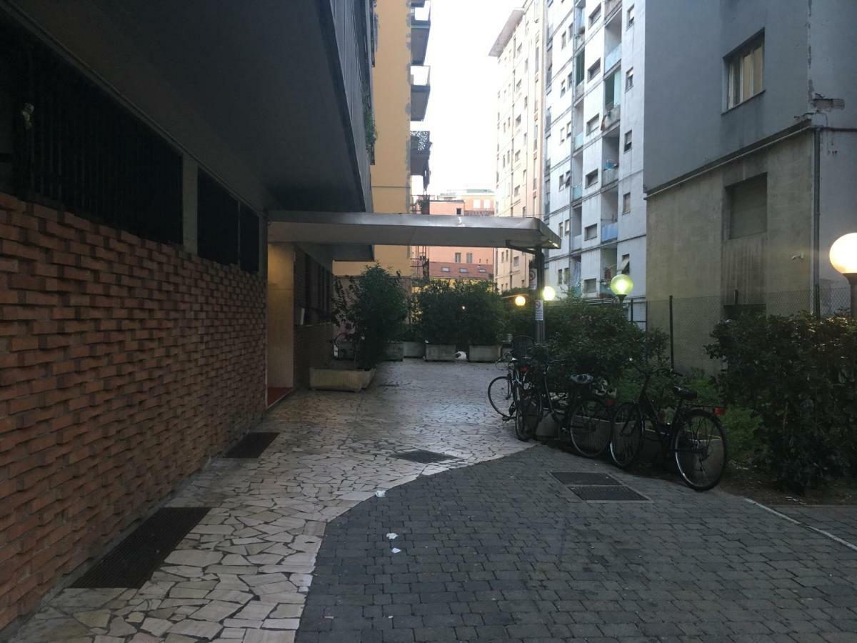Residence Da Giò Modena Exterior foto