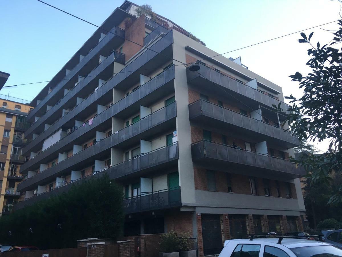 Residence Da Giò Modena Exterior foto